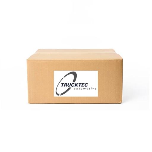 УПЛОТНИТЕЛЬ ДВЕРИ 02.53.028 TRUCKTEC AUTOMOTIVE