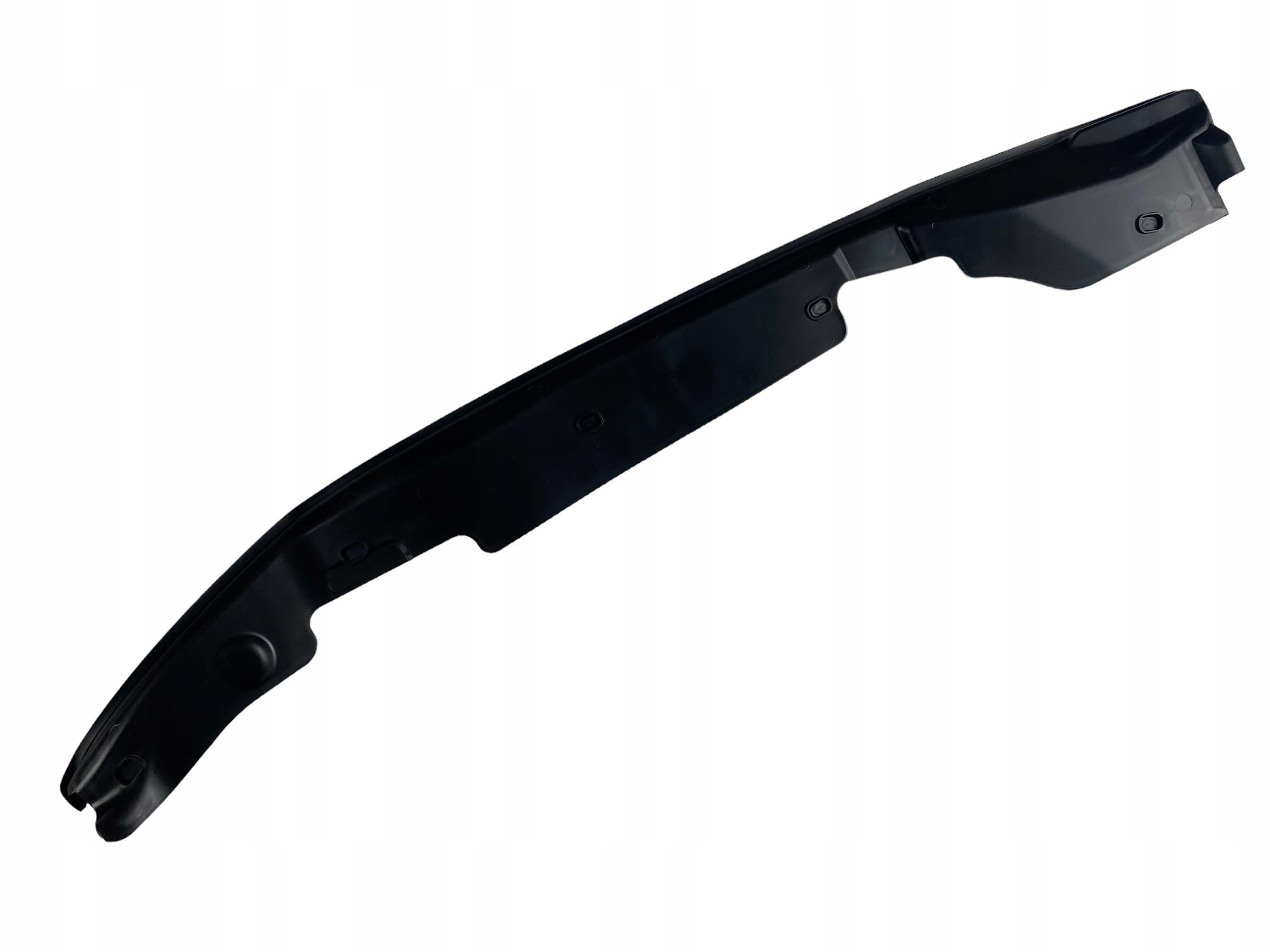 Ущільнювач дверей BMW F48 передній лівий 7349643