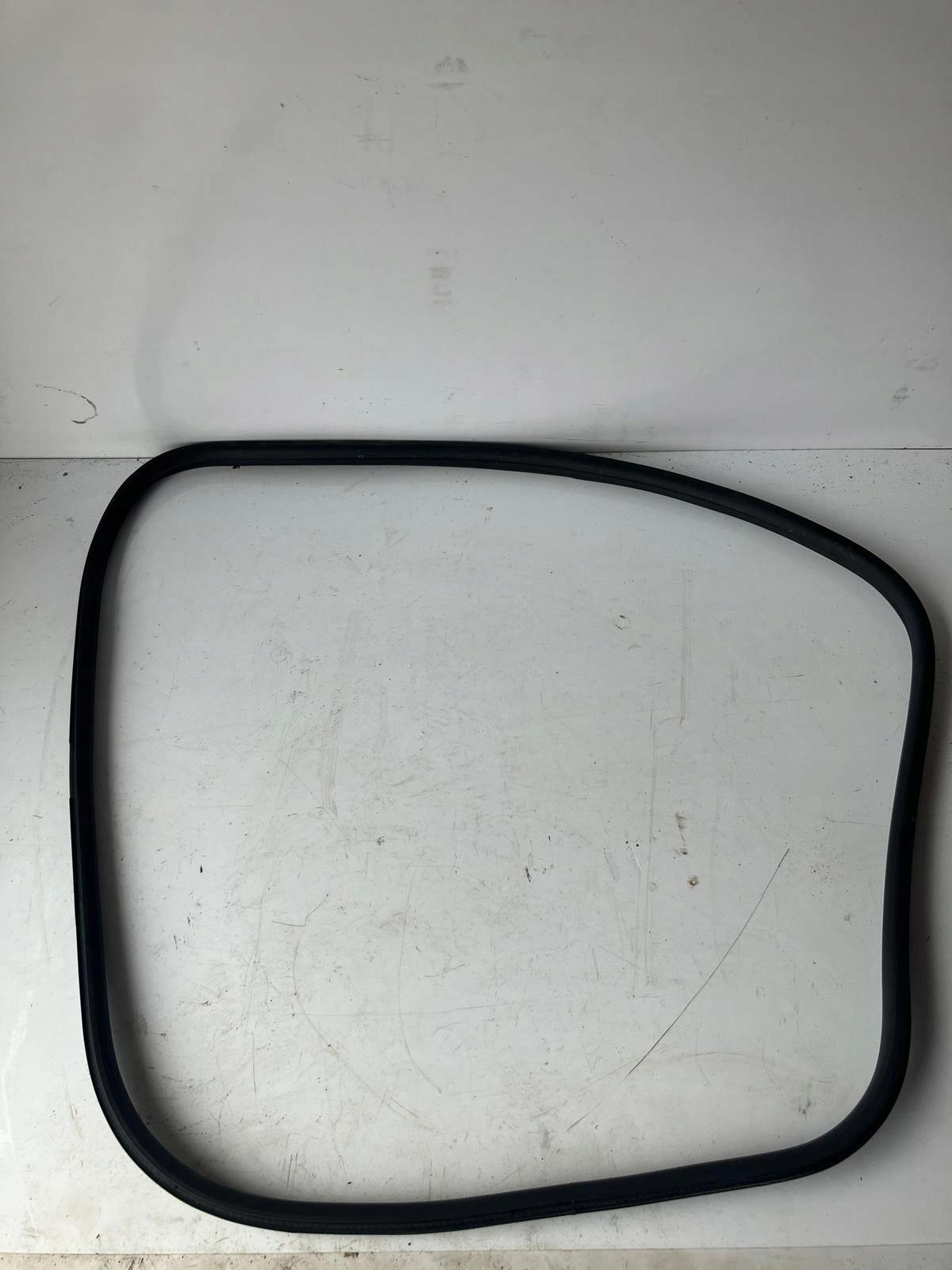 Уплотнитель двери C4 CACTUS передний правый