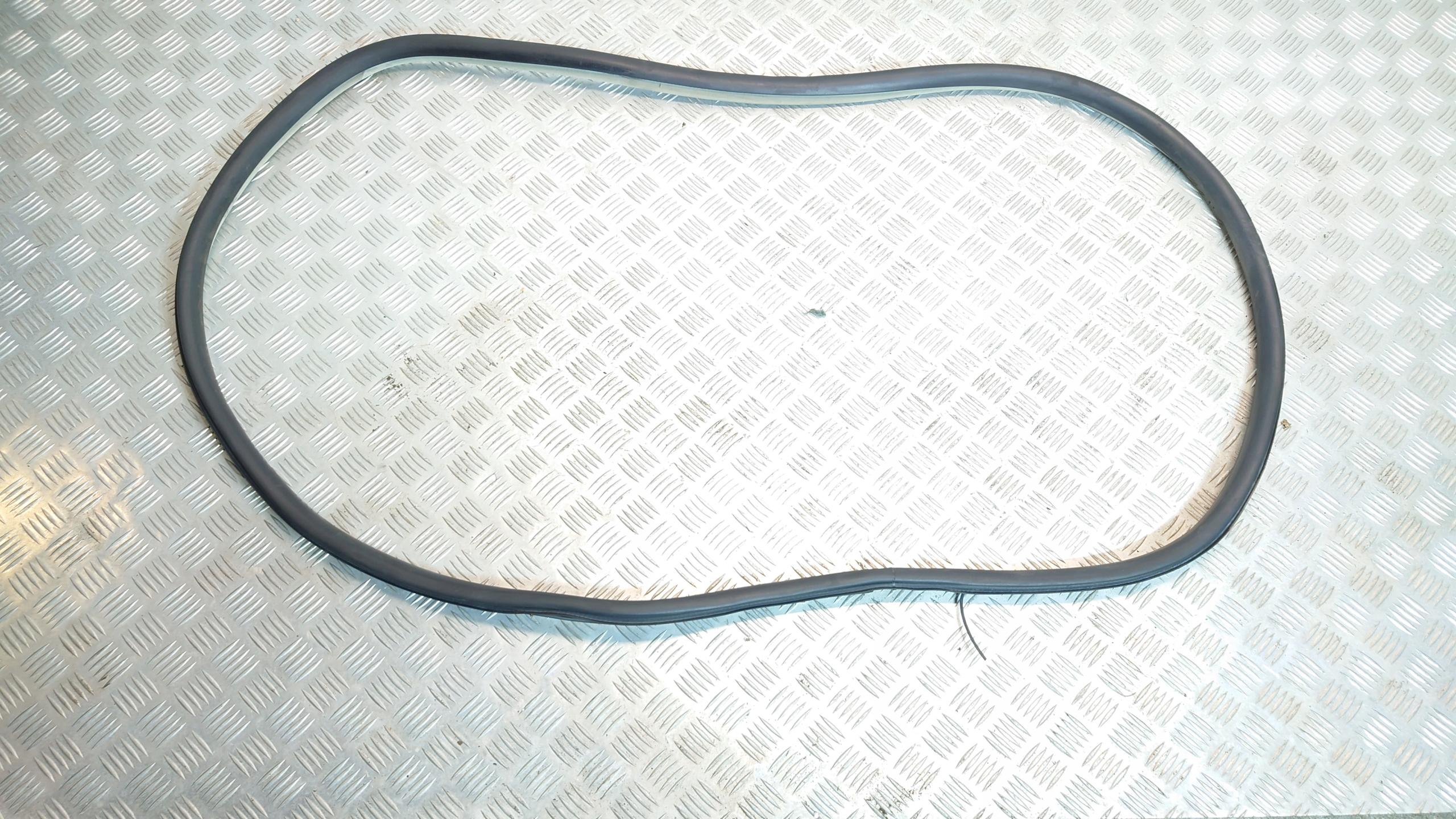 Уплотнитель двери CITROEN C5 III X7 передний левый