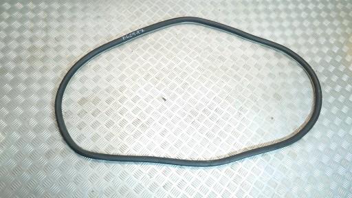 Уплотнитель двери CITROEN C5 III X7 передний левый