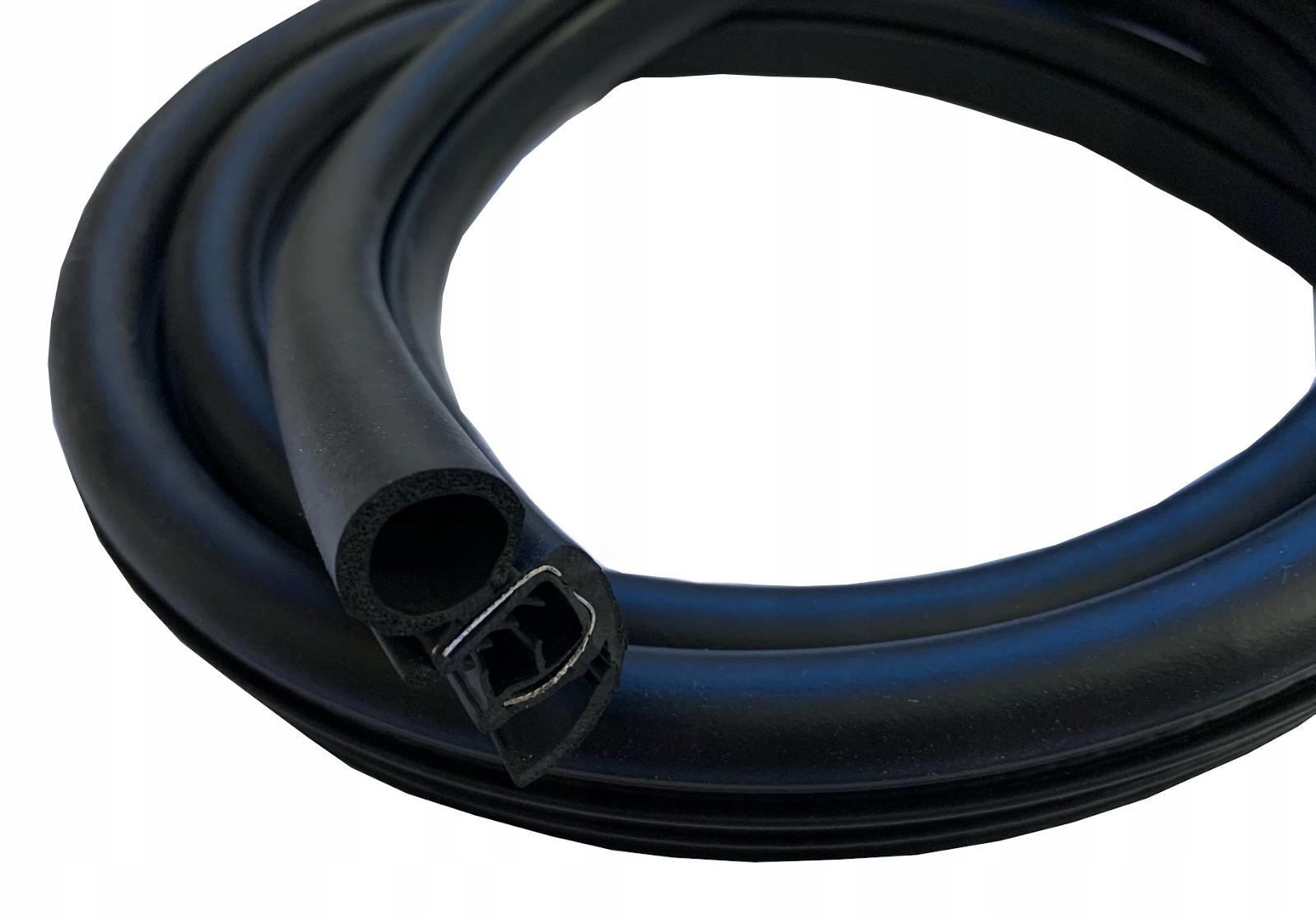 5770UD - УПЛОТНИТЕЛЬ ДВЕРИ CITROËN JUMPER 250 . 09.06-08.14