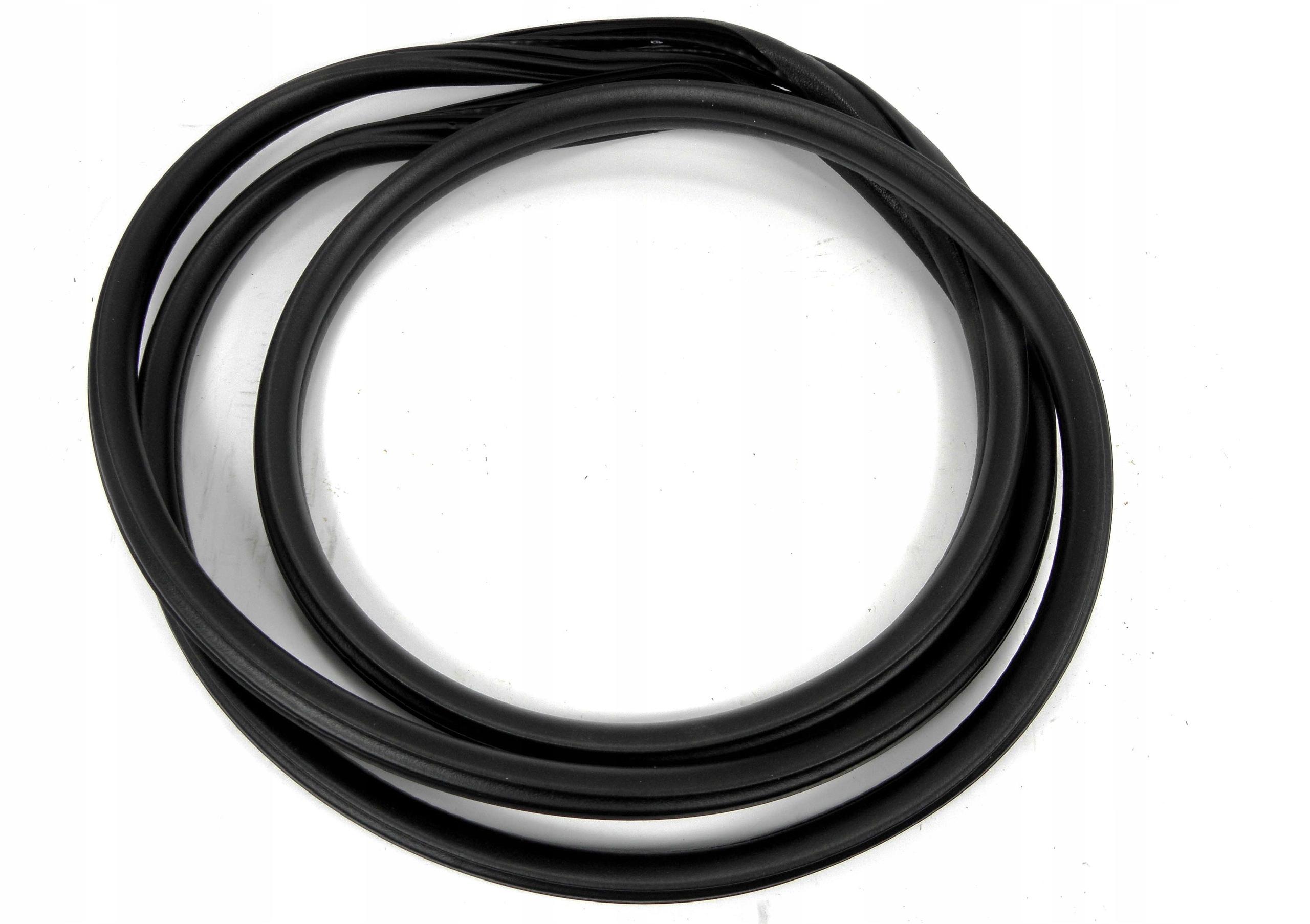 УПЛОТНИТЕЛЬ ДВЕРИ ДЛЯ PEUGEOT 3008 5008 9814855880