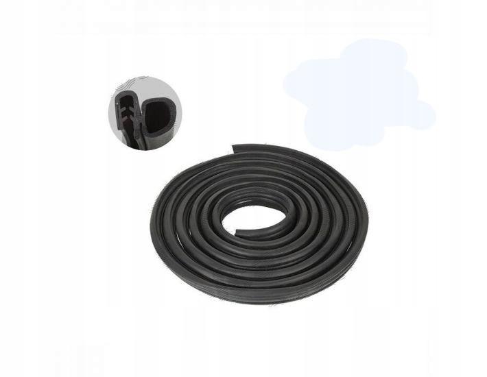 5704UD-2 - УПЛОТНИТЕЛЬ ДВЕРИ DUCATO,BOXER,JUMPER (1994-2006)