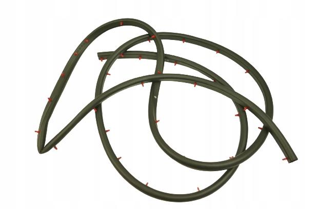 Уплотнение двери Dodge Ram 55346676Ai