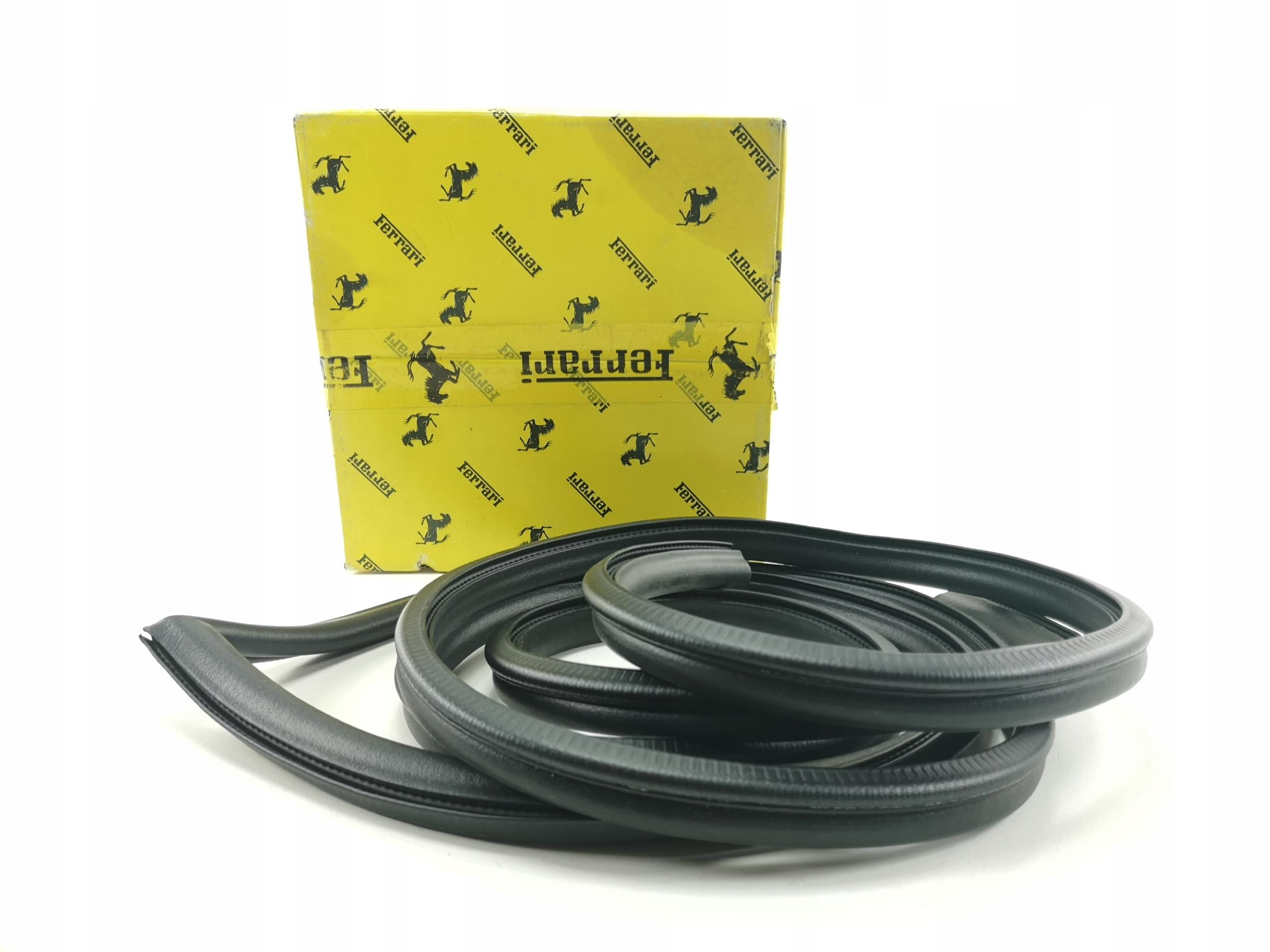 63149500 - УПЛОТНИТЕЛЬ ДВЕРИ FERRARI 512 TESTAROSSA