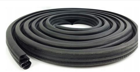 5704UD - ПРОКЛАДКА ДВЕРИ FIAT DUCATO PEUGEOT BOXER