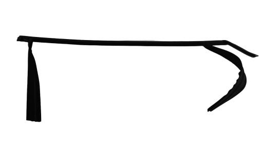 Ущільнювач дверей FORD FOCUS MK3 F1EB-A2111-BB