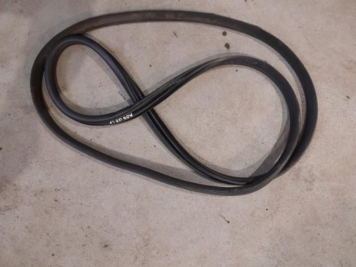 УЩІЛЬНЮВАЧ ДВЕРЕЙ КУЗОВА HONDA ACCORD VIII LP