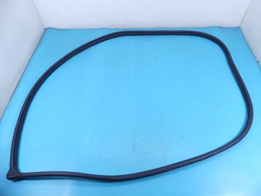 УЩІЛЬНЕННЯ ДВЕРЕЙ КУЗОВА ПЕРЕДНЯ ПРАВА MAZDA CX-9