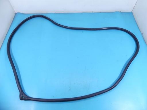 УЩІЛЬНЕННЯ ДВЕРЕЙ КУЗОВА ЗАДНЯ ПРАВА MAZDA CX-9