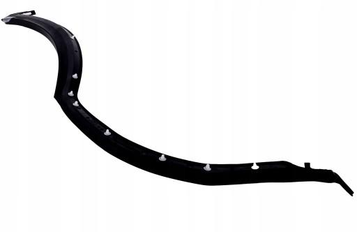 97053653504 - УЩІЛЬНЮВАЧ ДВЕРЕЙ L C-ПОДІБНИЙ ВНУТРІШНІЙ PORSCHE PANAMERA