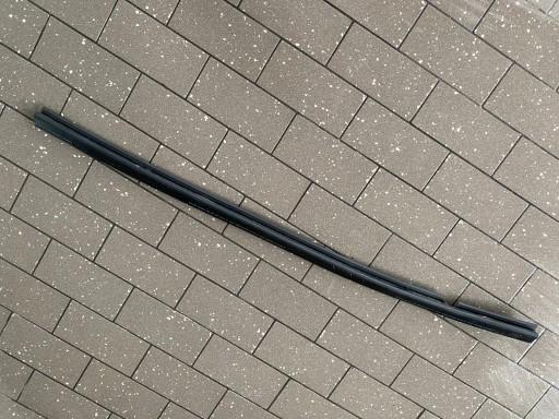 3W8837513C - УЩІЛЬНЮВАЧ ЛІВИХ ДВЕРЕЙ BENTLEY CONTINENTAL GT GTC FL