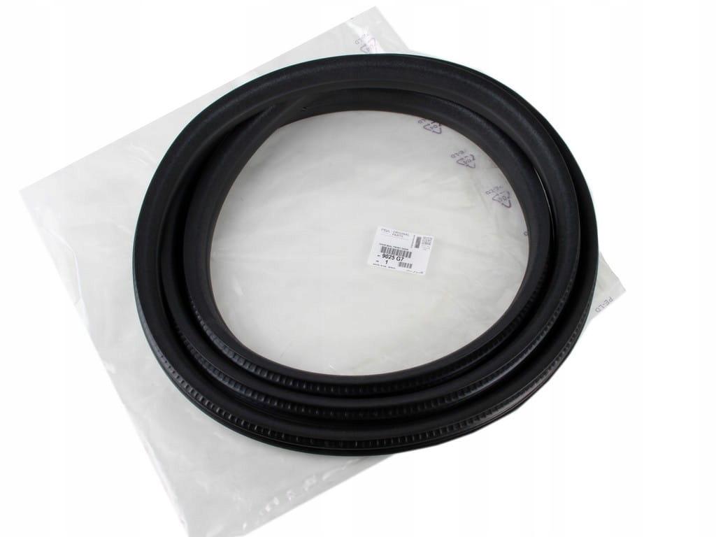 9025G7 - ПРОКЛАДКА ДВЕРЕЙ ЛІВА ПРАВА ПЕРЕДНЯ BERLINGO III