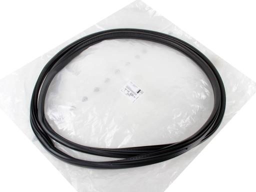 9676798080 - ПРОКЛАДКА ДВЕРЕЙ ЛІВА ПРАВА ПЕРЕДНЯ PEUGEOT 3008 5008