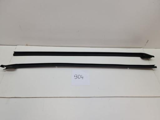 УЩІЛЬНЕННЯ ДВЕРЕЙ ЛІВЕ ПРАВЕ TRAFIC III VIVARO B