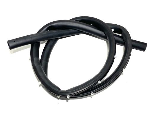 Ущільнення дверей пд л BMW F21 F87 4821205