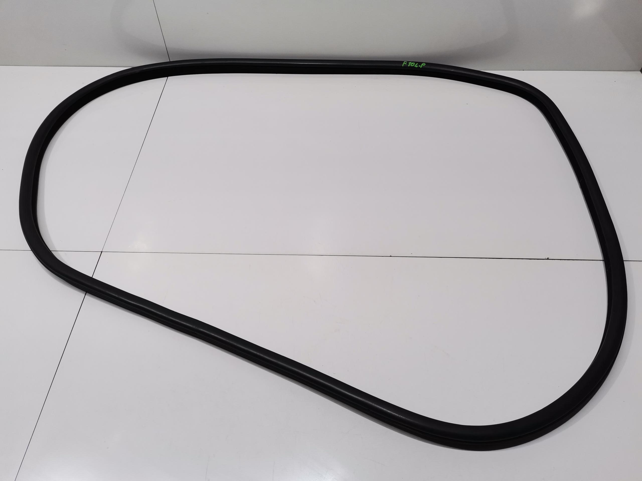 Уплотнитель двери левый ПД ПД BMW F10 F11