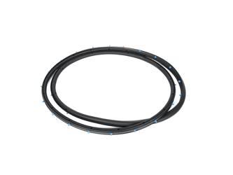 DS73-F25325-BB - УЩІЛЬНЮВАЧ ДВЕРЕЙ ЛІВИЙ ЗАДНІЙ MONDEO 14-