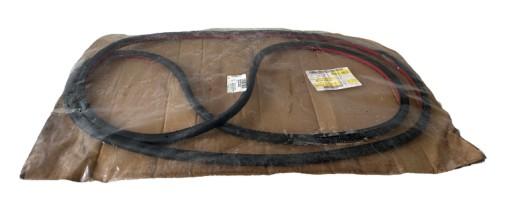 Уплотнение двери левый передний AUDI Q5 II 80A837911G