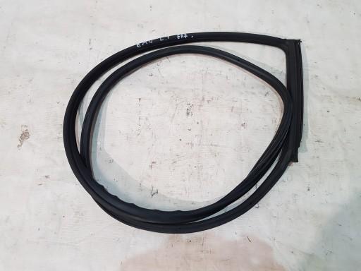 Уплотнение двери ПД л BMW E87 E81 EUR 3D HB