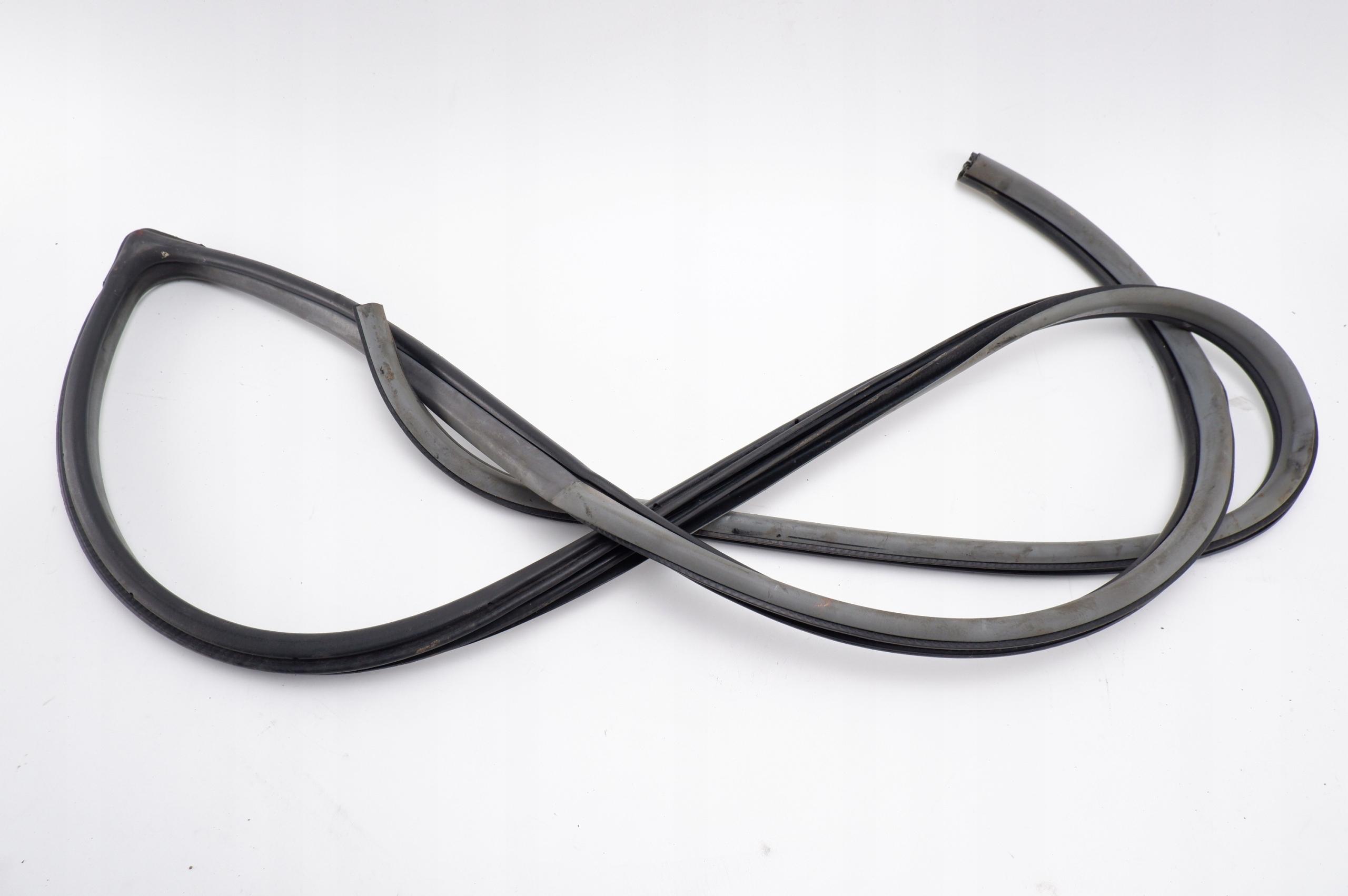 УПЛОТНИТЕЛЬ ДВЕРИ ЛЕВЫЙ ПЕРЕДНИЙ CHEVROLET LACETTI