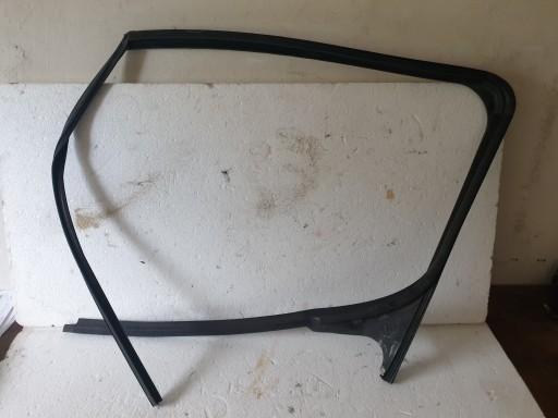 УЩІЛЬНЮВАЧ ДВЕРЕЙ ПЕРЕДНІЙ ЛІВИЙ CITROEN BERLINGO II 09R