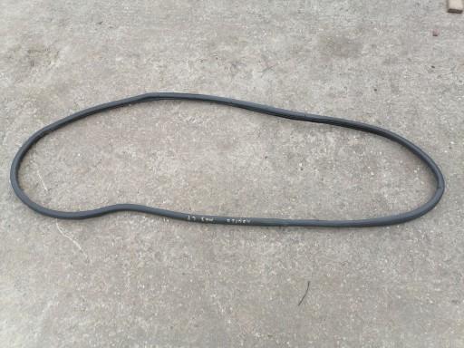 УЩІЛЬНЮВАЧ ДВЕРЕЙ ПЕРЕДНІЙ ЛІВИЙ ДЛЯ FORD MONDEO MK3