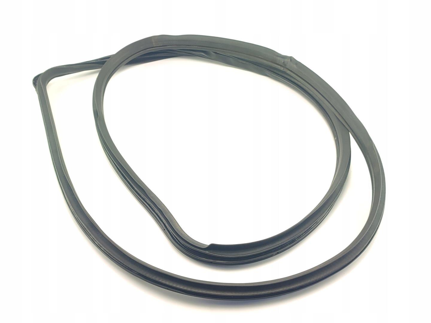 УПЛОТНИТЕЛЬ ДВЕРИ ЛЕВЫЙ ПЕРЕДНИЙ HONDA CIVIC VIII HB UFO