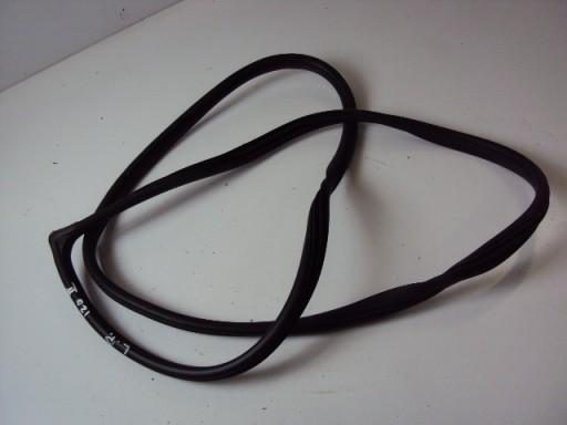 Уплотнитель двери левый передний HYUNDAI I20 ACTIVE 17 R