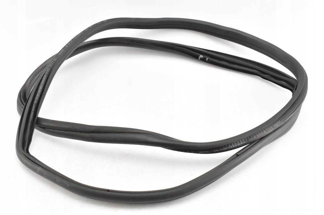 BRAK-DANYCH-31577295 - Ущільнювач дверей передній лівий кузов BMW G20 G21