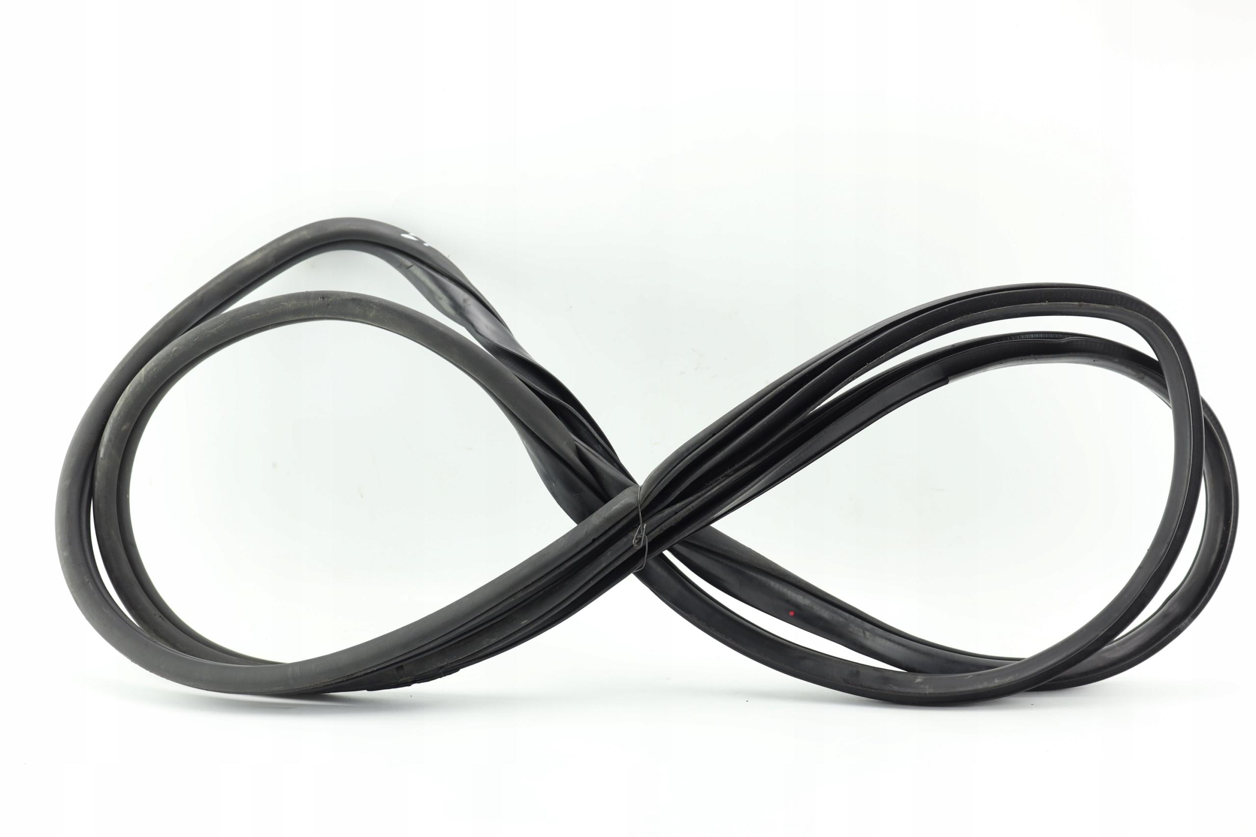 УЩІЛЬНЮВАЧ ДВЕРЕЙ ЛІВИЙ ПЕРЕДНІЙ KIA PRO CEED II 2