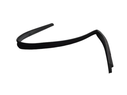 46737176 - УЩІЛЬНЮВАЧ ДВЕРІ ЛІВИЙ ПЕРЕДНІЙ LANCIA Y 95-03