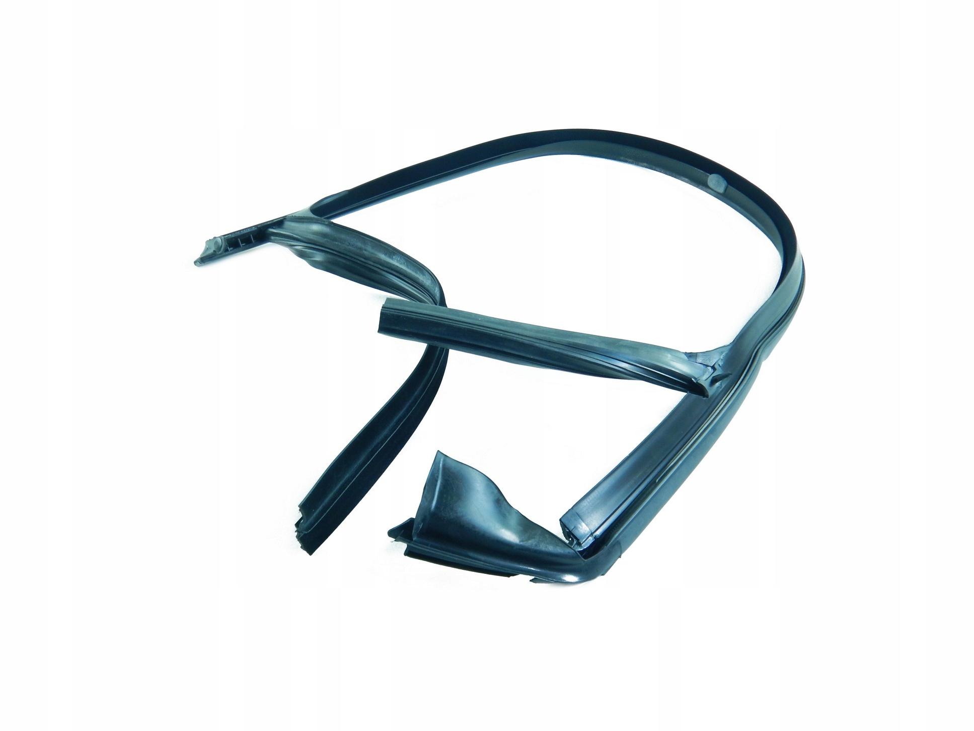 51786245 - УПЛОТНИТЕЛЬ ДВЕРИ ЛЕВЫЙ ПЕРЕДНИЙ LANCIA YPSILON 03-11