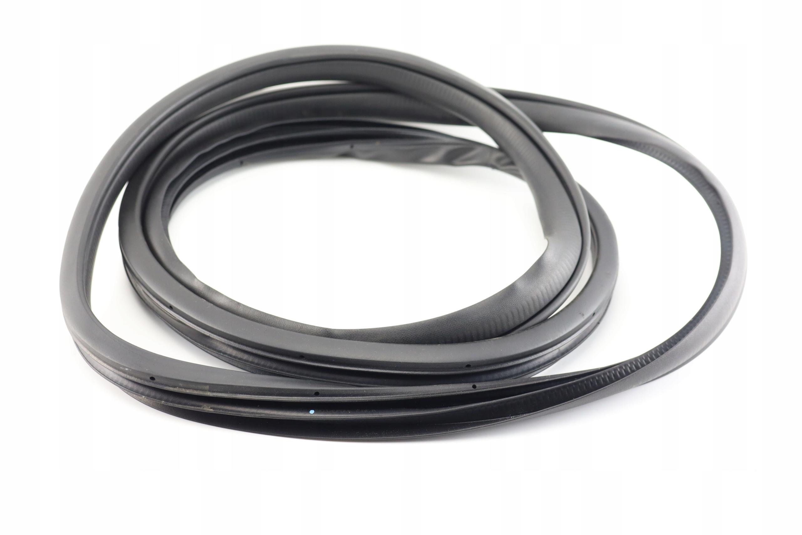 УПЛОТНЕНИЕ ДВЕРИ ЛЕВЫЙ ПЕРЕДНИЙ MAZDA 3 III BM / BN