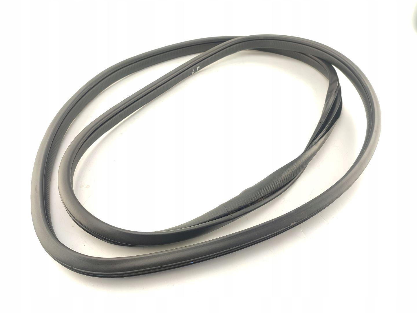 УЩІЛЬНЕННЯ ДВЕРЕЙ ЛІВИЙ ПЕРЕДНІЙ MAZDA 3 III BM / BN