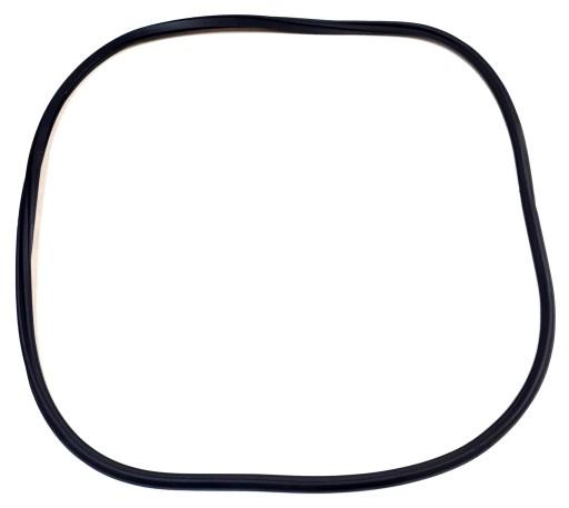 УЩІЛЬНЮВАЧ ДВЕРІ ЛІВИЙ ПЕРЕДНІЙ OE FORMENTOR 5FF867365