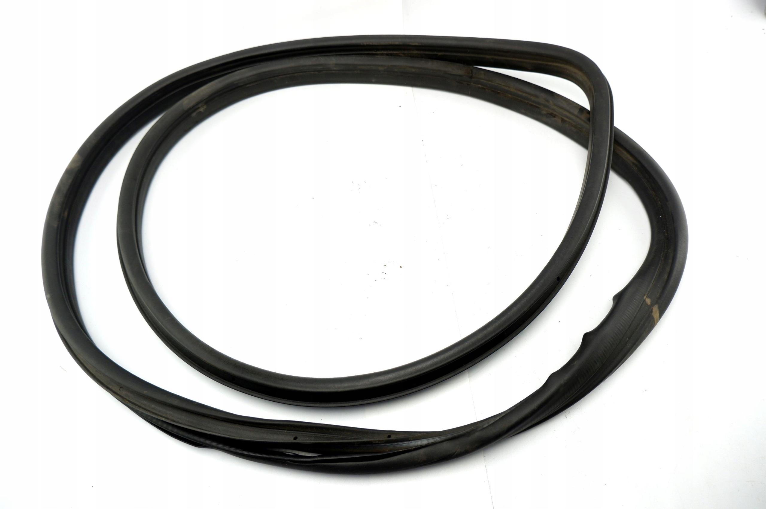 УЩІЛЬНЕННЯ ДВЕРЕЙ ПЕРЕДНІЙ ЛІВИЙ OPEL MERIVA A (03-05)