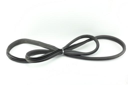 УЩІЛЬНЮВАЧ ДВЕРІ ПЕРЕДНІЙ ЛІВИЙ OPEL MERIVA A 2003-2005