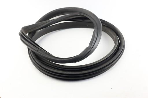 УПЛОТНИТЕЛЬ ДВЕРИ ПЕРЕДНИЙ ЛЕВЫЙ OPEL MERIVA A