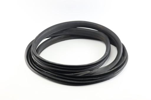 УПЛОТНИТЕЛЬ ДВЕРИ ПЕРЕДНИЙ ЛЕВЫЙ OPEL MERIVA A