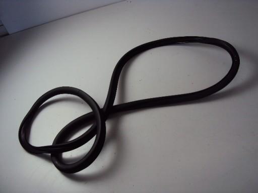 УПЛОТНИТЕЛЬ ДВЕРИ ЛЕВЫЙ ПЕРЕДНИЙ PEUGEOT 208 II 19-