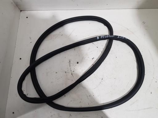 9303F8 - УЩІЛЬНЮВАЧ ДВЕРЕЙ ЛІВИЙ ПЕРЕДНІЙ PEUGEOT 307 LIFT EU 3D