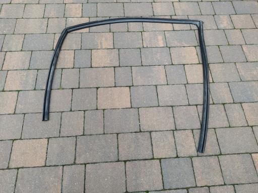 УЩІЛЬНЮВАЧ ДВЕРЕЙ ЛІВИЙ ПЕРЕДНІЙ PEUGEOT 4007 C CROSSER