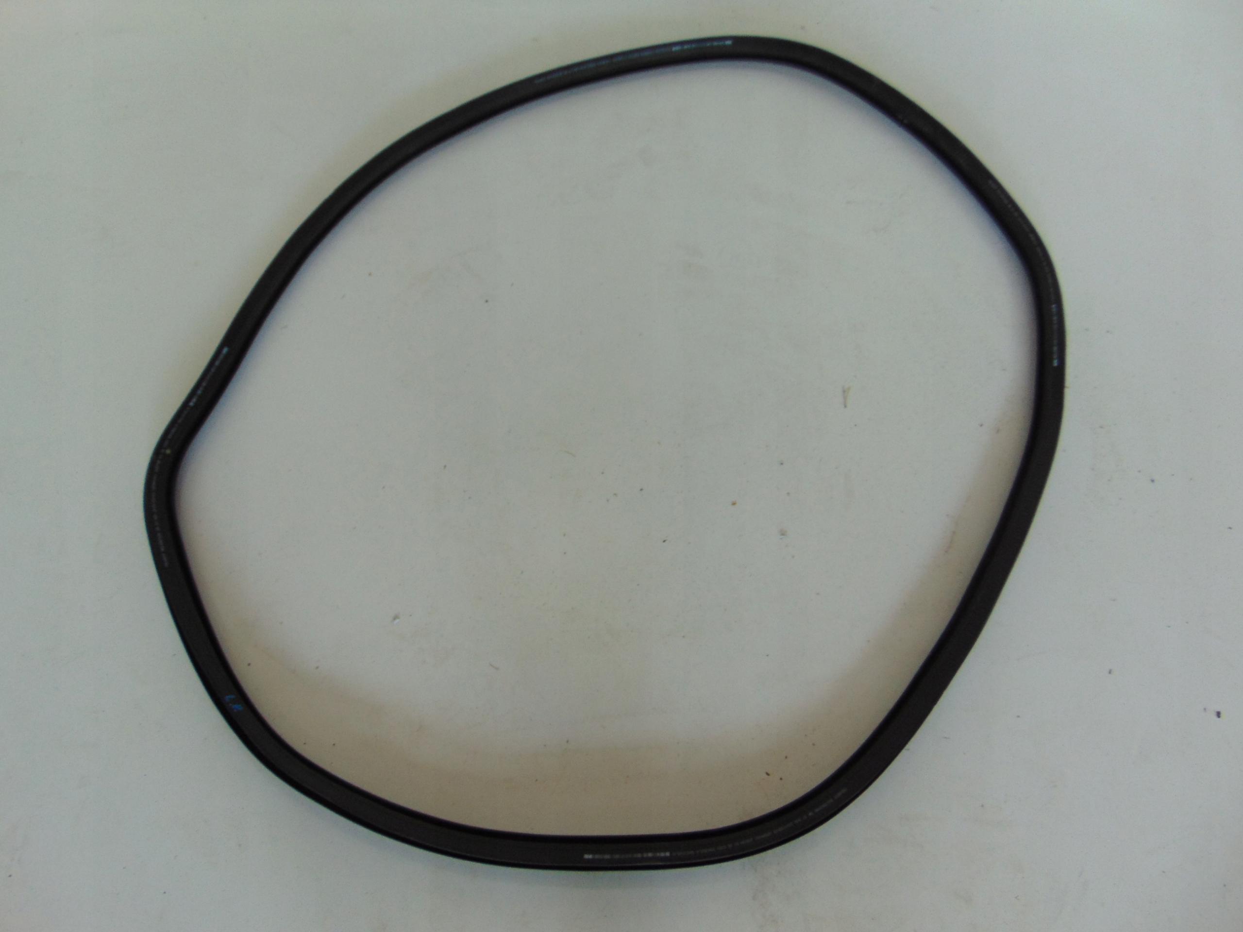 9813387680 - УПЛОТНИТЕЛЬ ДВЕРИ ПД Л PEUGEOT 508 II