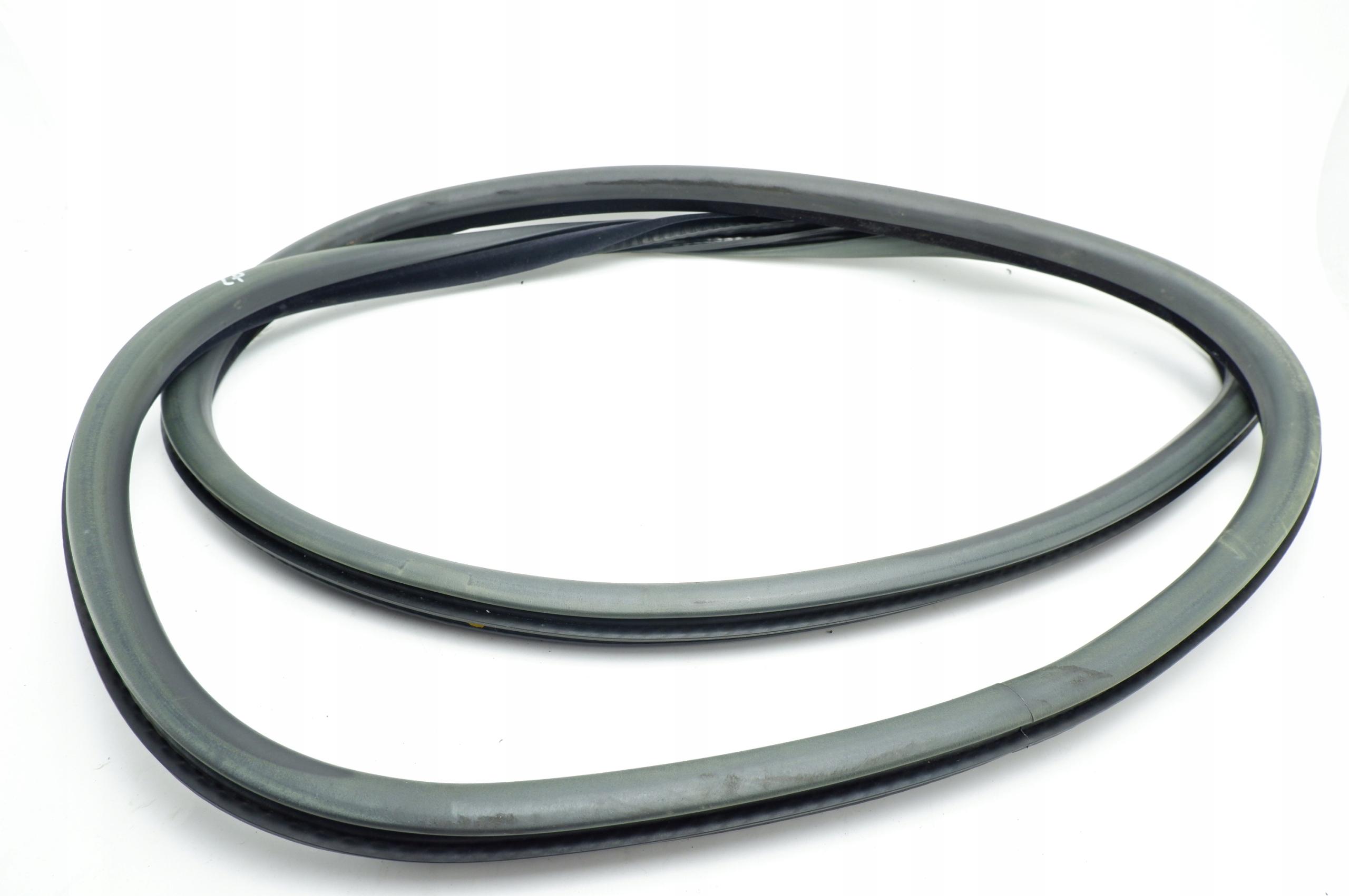 УПЛОТНЕНИЕ ДВЕРИ ЛЕВЫЙ ПЕРЕДНИЙ PEUGEOT 508 И