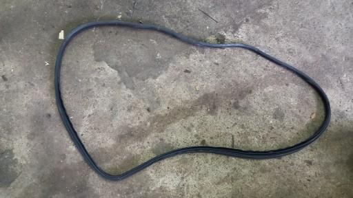 Ущільнення двері лівий передній VOLVO C30