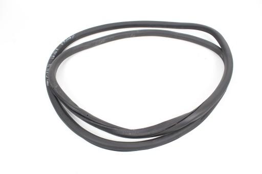 УЩІЛЬНЕННЯ ДВЕРІ ЛІВИЙ ПЕРЕДНІЙ VW TIGUAN І 5N 07-15