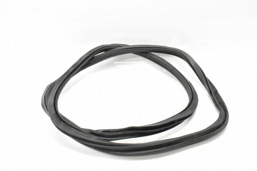 Уплотнитель двери задний левый KARO 7392337 BMW G32 17-