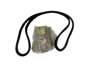 УПЛОТНИТЕЛЬ ДВЕРИ ЛЕВЫЙ ЗАДНИЙ MAZDA CX7 EG21-68-914B